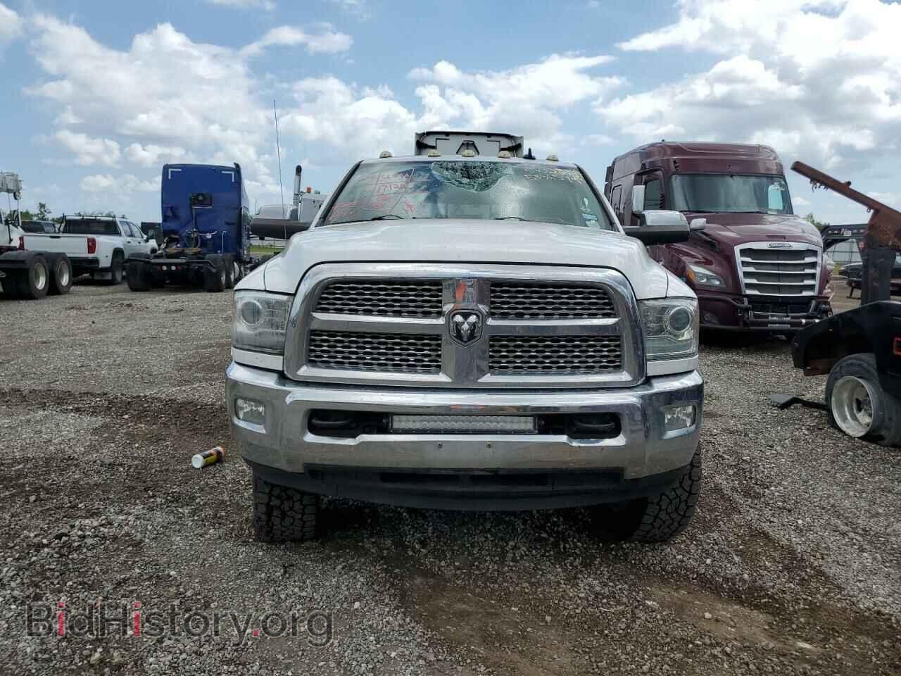 2015 RAM 2500 - VIN: 3C6UR5NL1FG552254 - Фото 5
