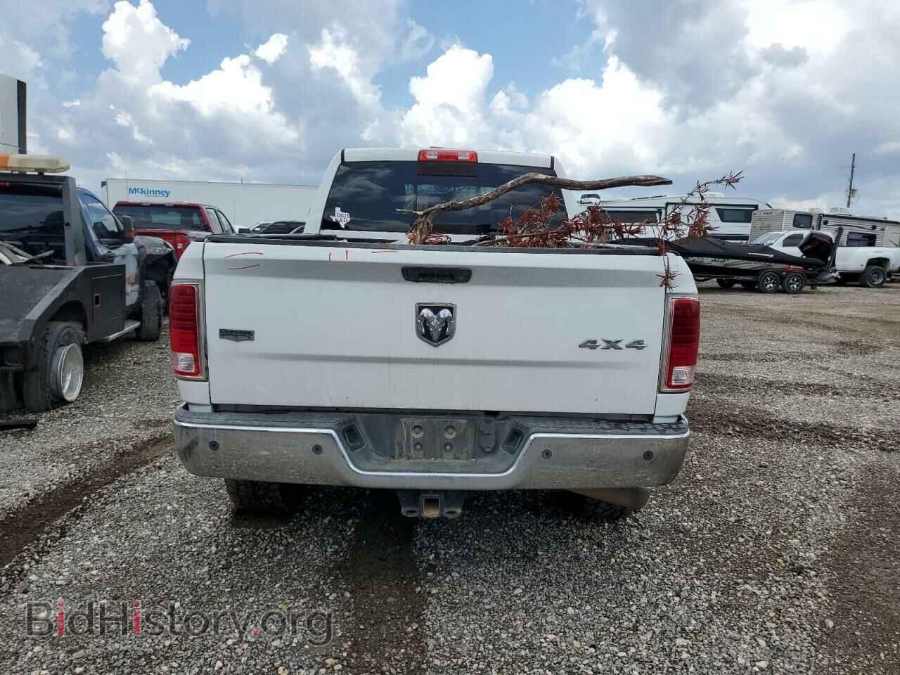 2015 RAM 2500 - VIN: 3C6UR5NL1FG552254 - Фото 6