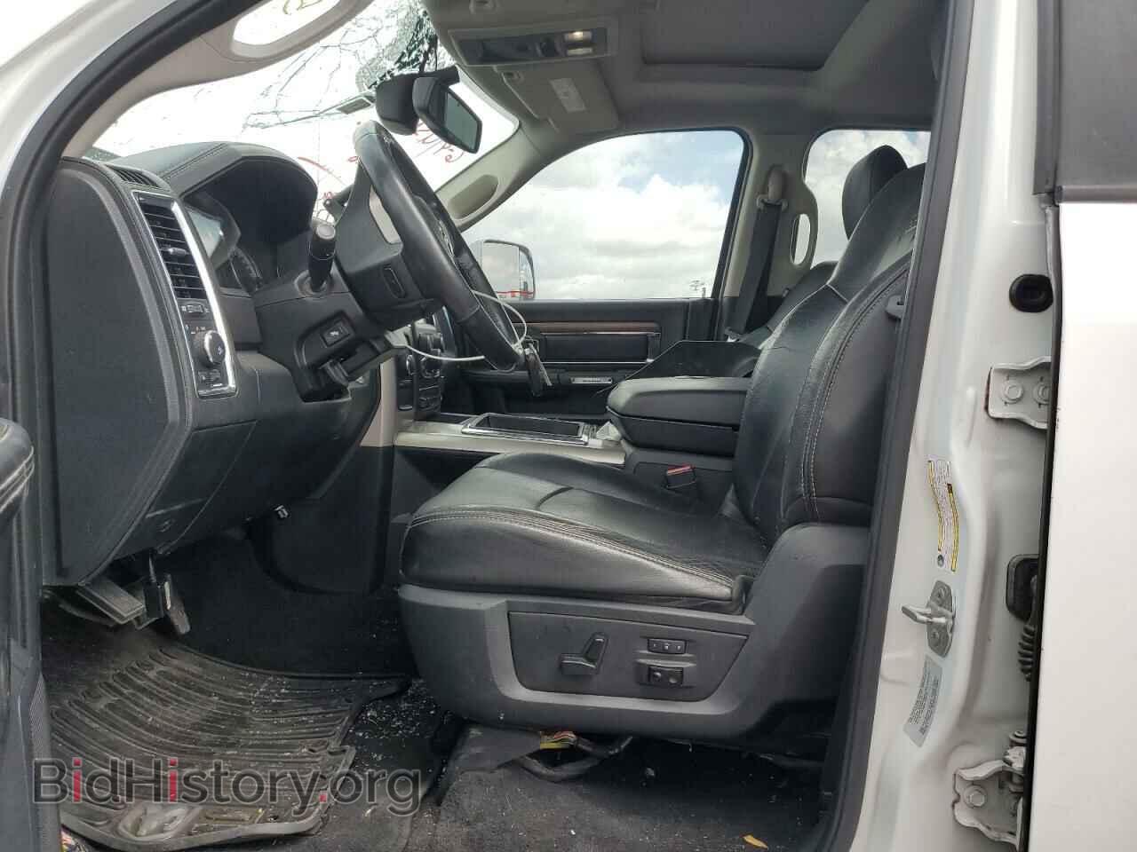 2015 RAM 2500 - VIN: 3C6UR5NL1FG552254 - Фото 7