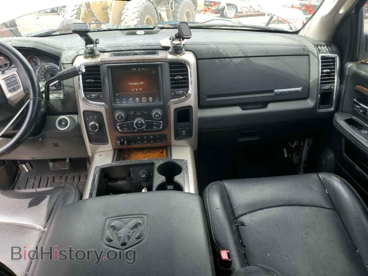 2015 RAM 2500 - VIN: 3C6UR5NL1FG552254 - Фото 8