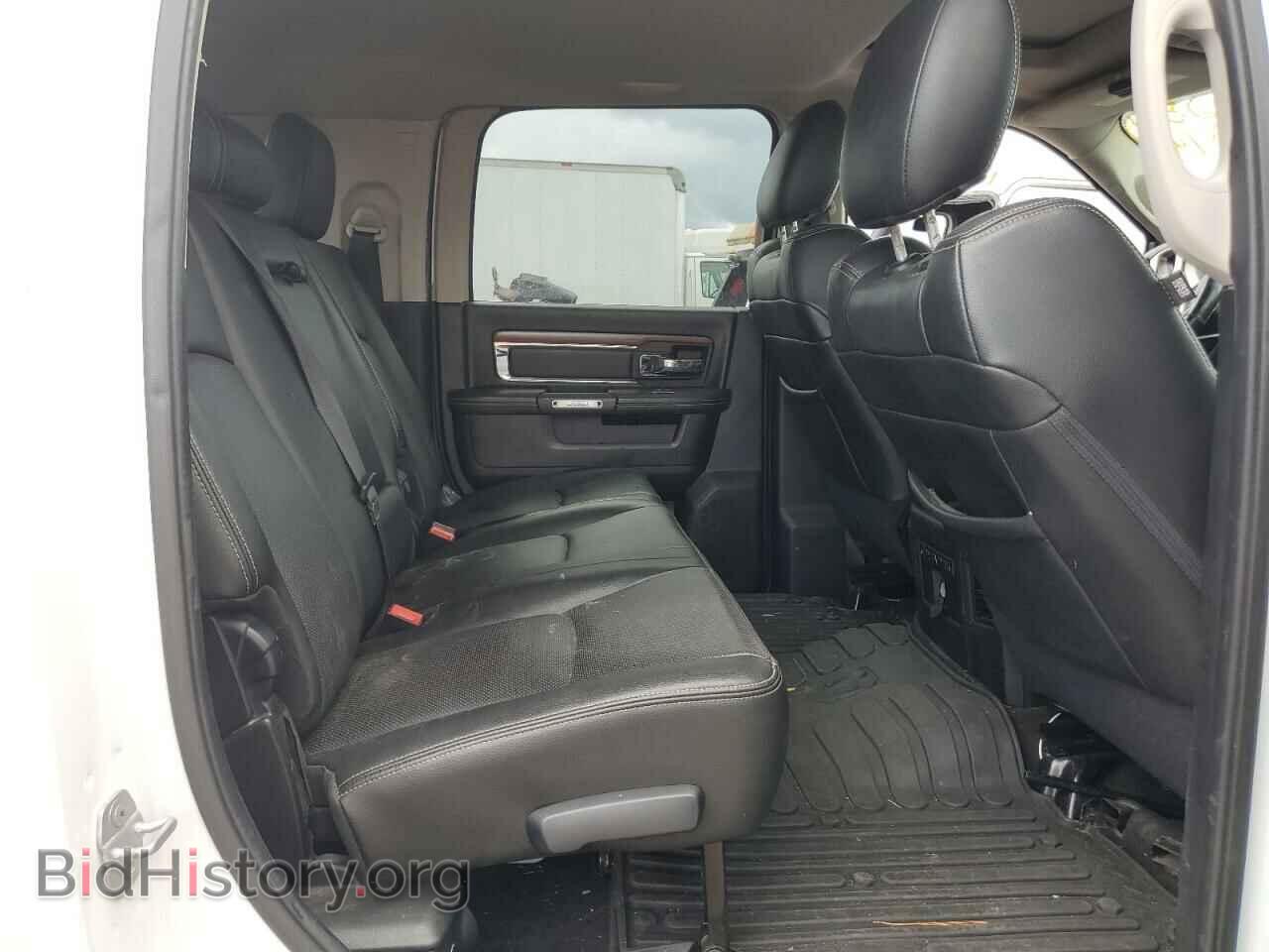 2015 RAM 2500 - VIN: 3C6UR5NL1FG552254 - Фото 10