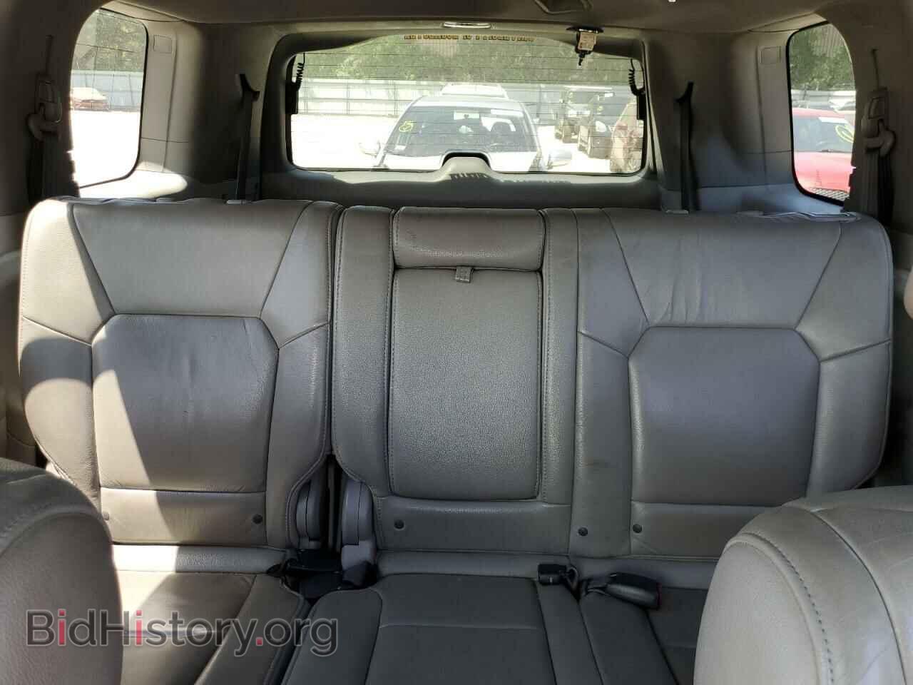 2013 HONDA PILOT - VIN: 5FNYF4H51DB040782 - Фото 10