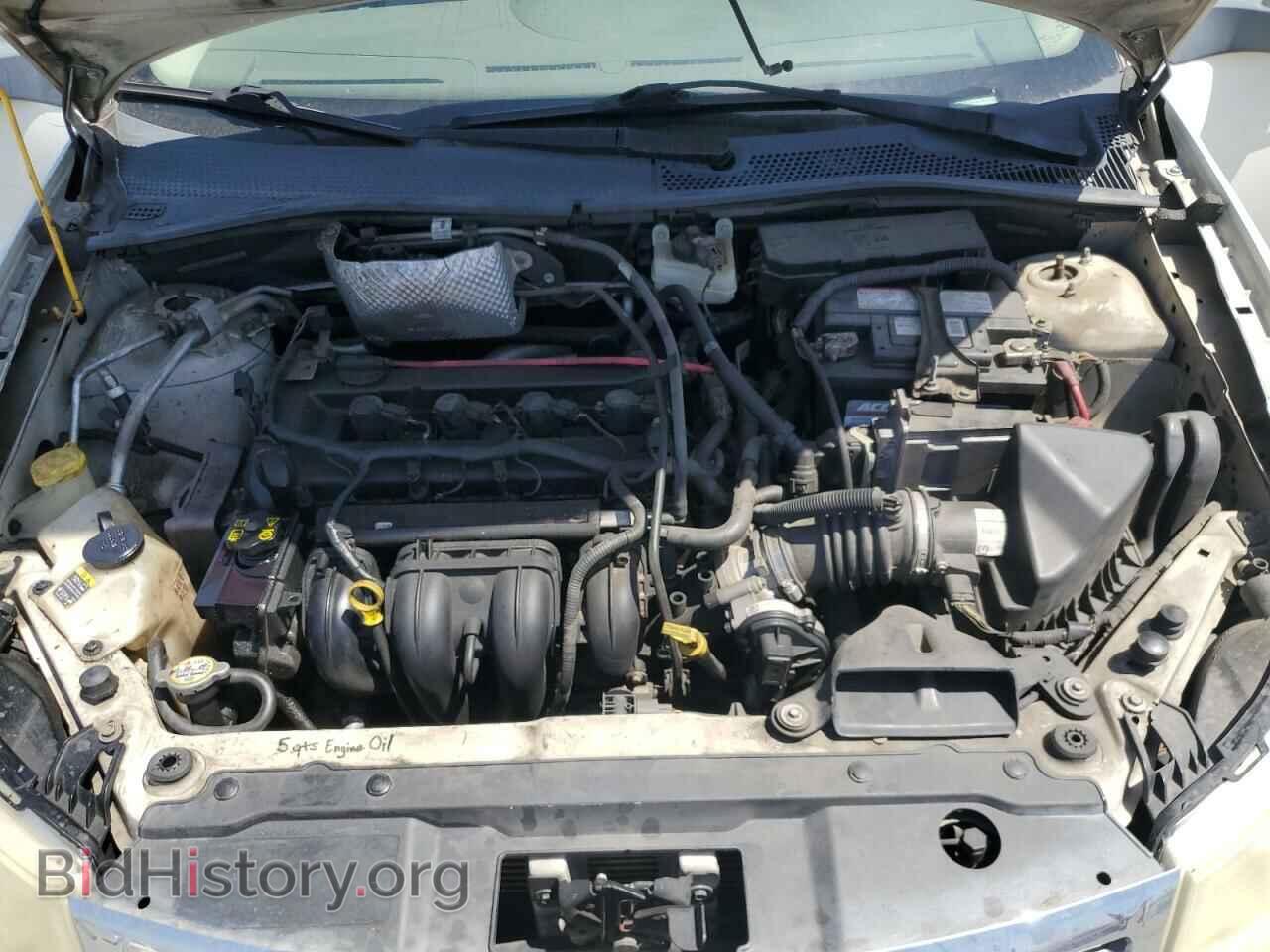 2010 FORD FOCUS - VIN: 1FAHP3FN4AW236240 - Фото 11
