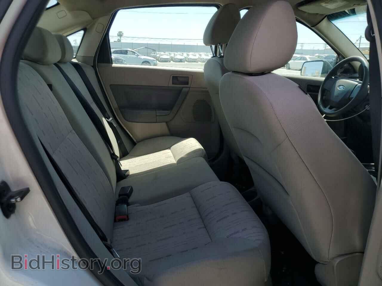 2010 FORD FOCUS - VIN: 1FAHP3FN4AW236240 - Фото 10