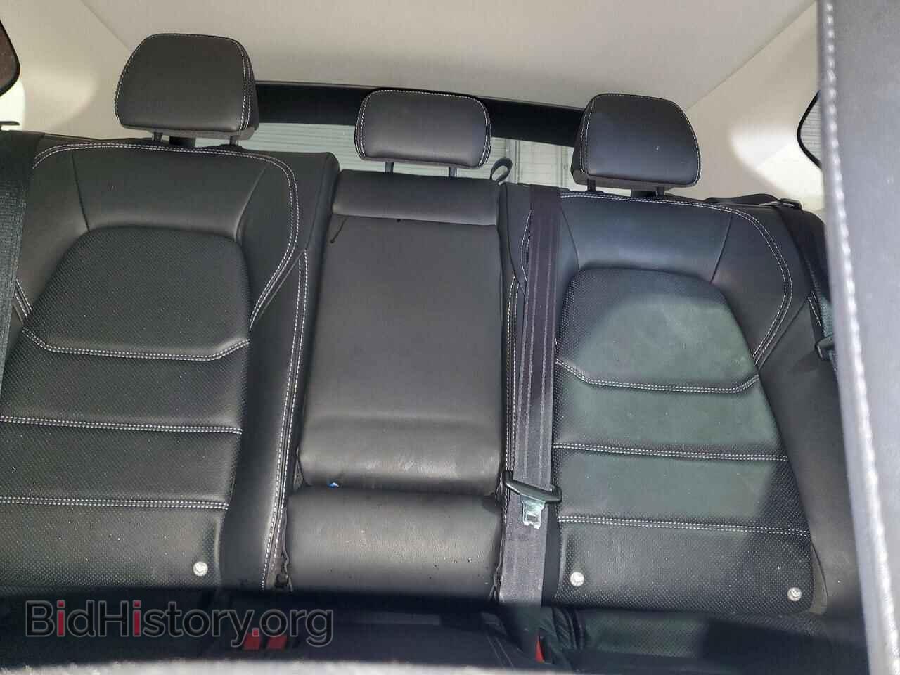 2025 MAZDA CX-5 - VIN: JM3KFBCLXS0682565 - Фото 10