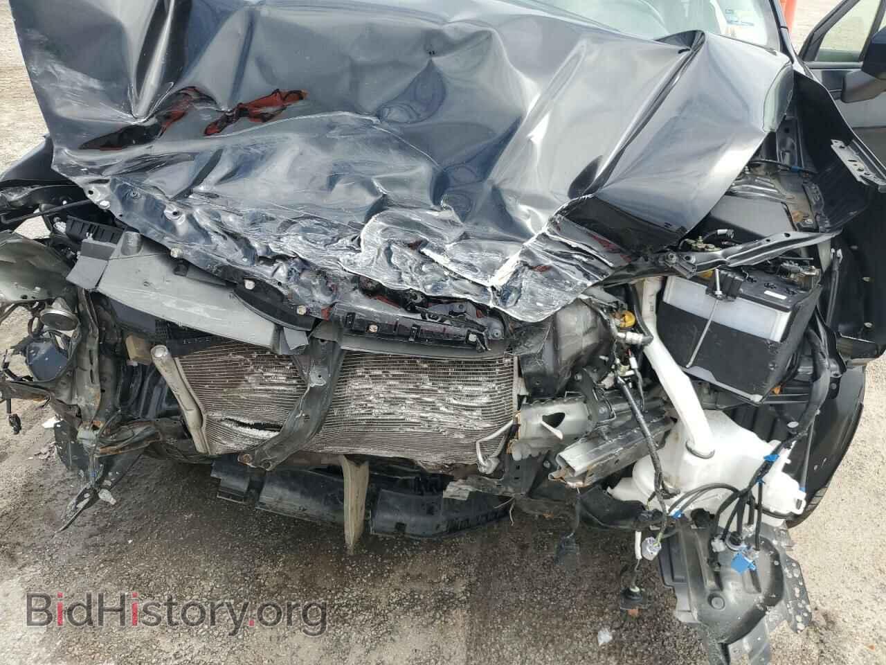 2021 SUBARU FORESTER - VIN: JF2SKALC5MH414317 - Фото 11