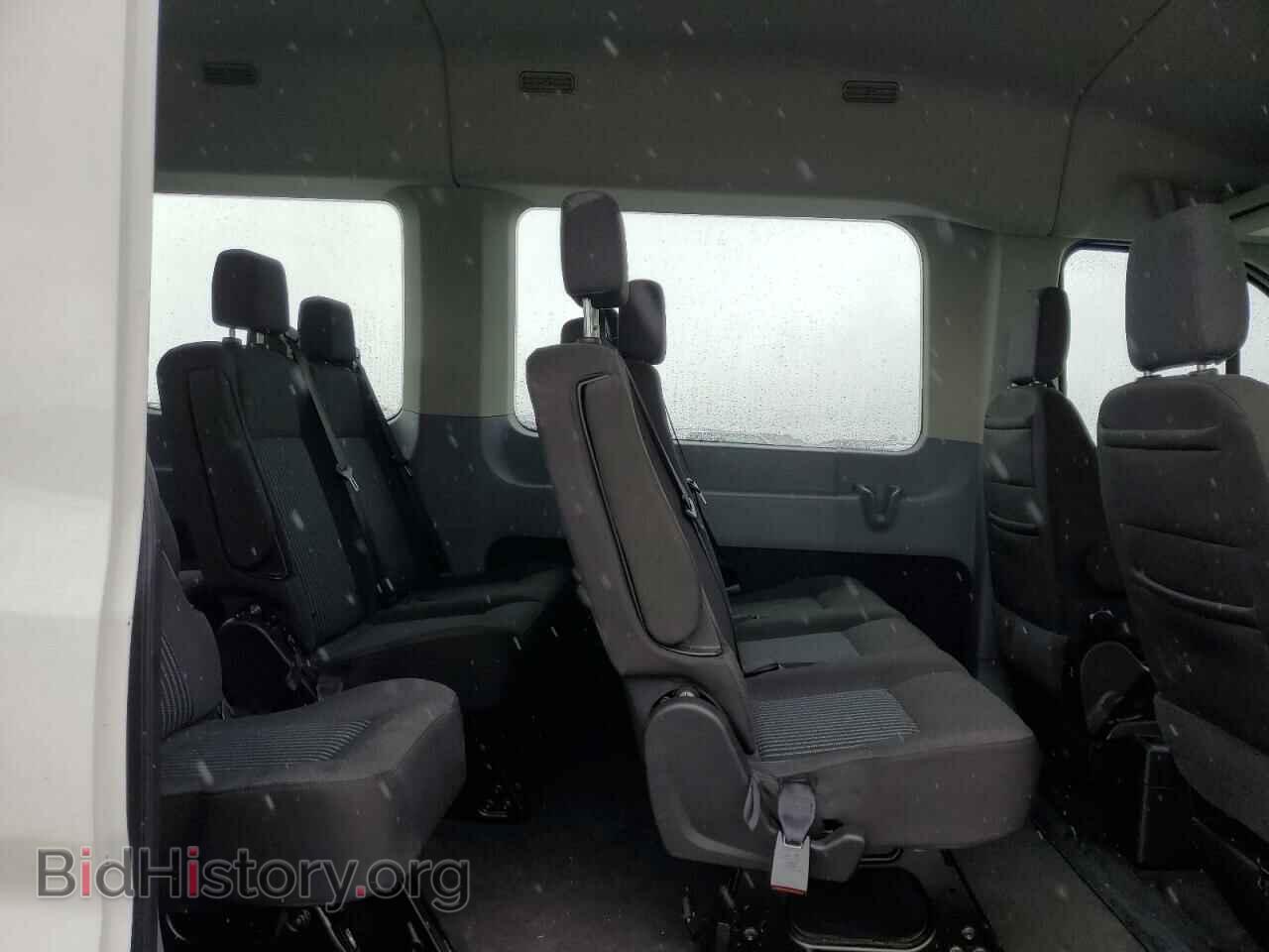 2019 FORD TRANSIT - VIN: 1FBAX2CM1KKA00739 - Фото 11