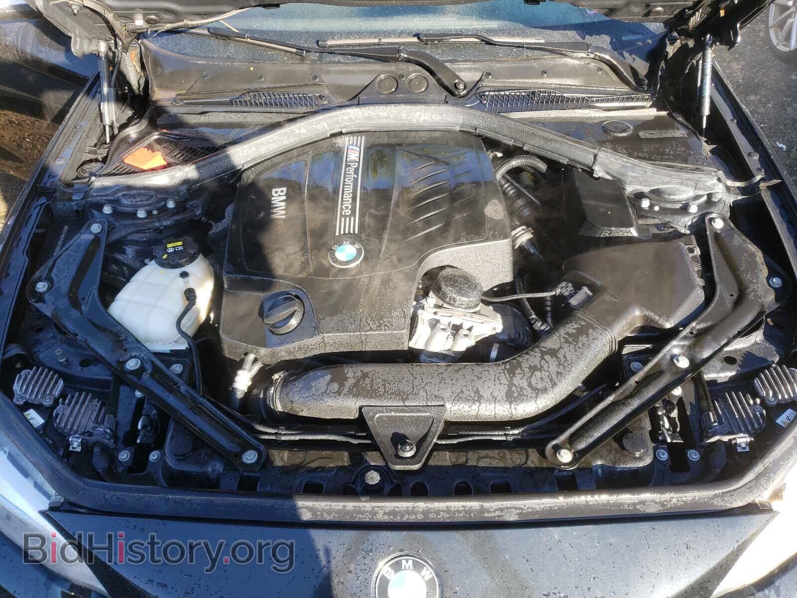 2016 BMW M2 - VIN: WBA1M5C53GV326916 - Фото 7