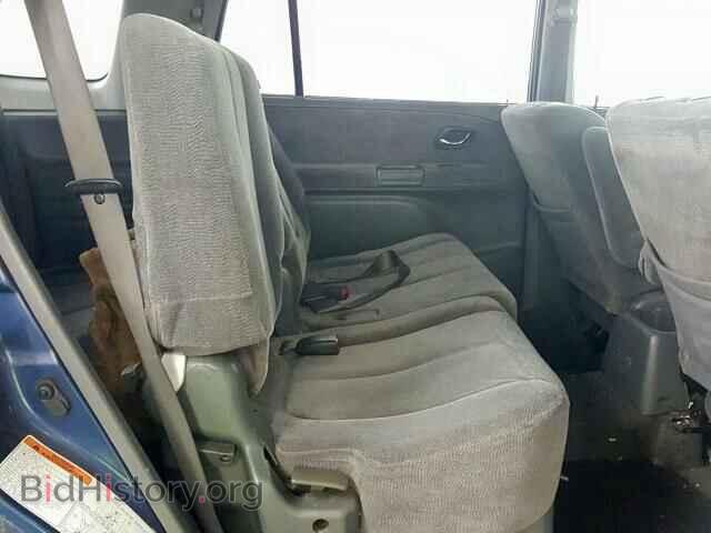 2002 SUZUKI XL7 PLUS - VIN: JS3TX92V624119853 - Фото 6