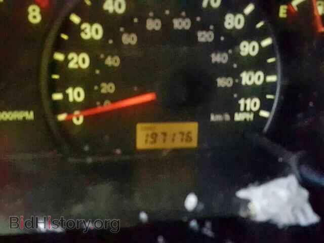 2002 SUZUKI XL7 PLUS - VIN: JS3TX92V624119853 - Фото 8