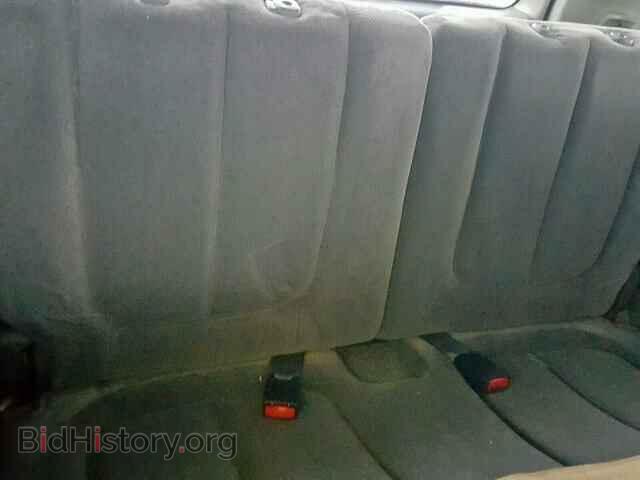 2002 SUZUKI XL7 PLUS - VIN: JS3TX92V624119853 - Фото 9