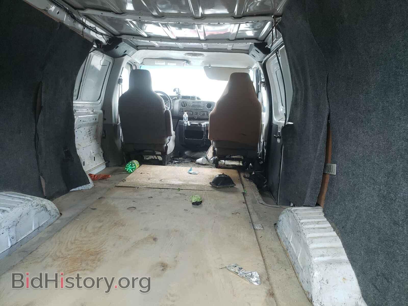 2013 FORD ECONOLINE - VIN: 1FTNS2EL5DDA48347 - Фото 6