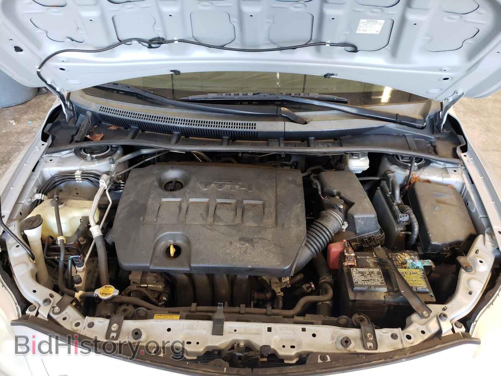 2013 TOYOTA COROLLA - VIN: 2T1BU4EE4DC952892 - Photo 7