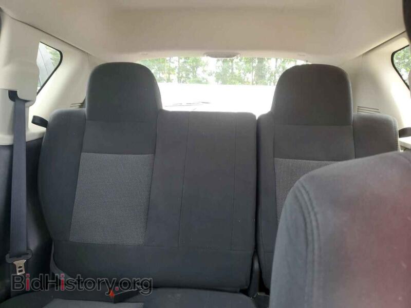 2015 Jeep COMPASS (VIN 1C4NJDBB1FD108220) — фото 10 из 14