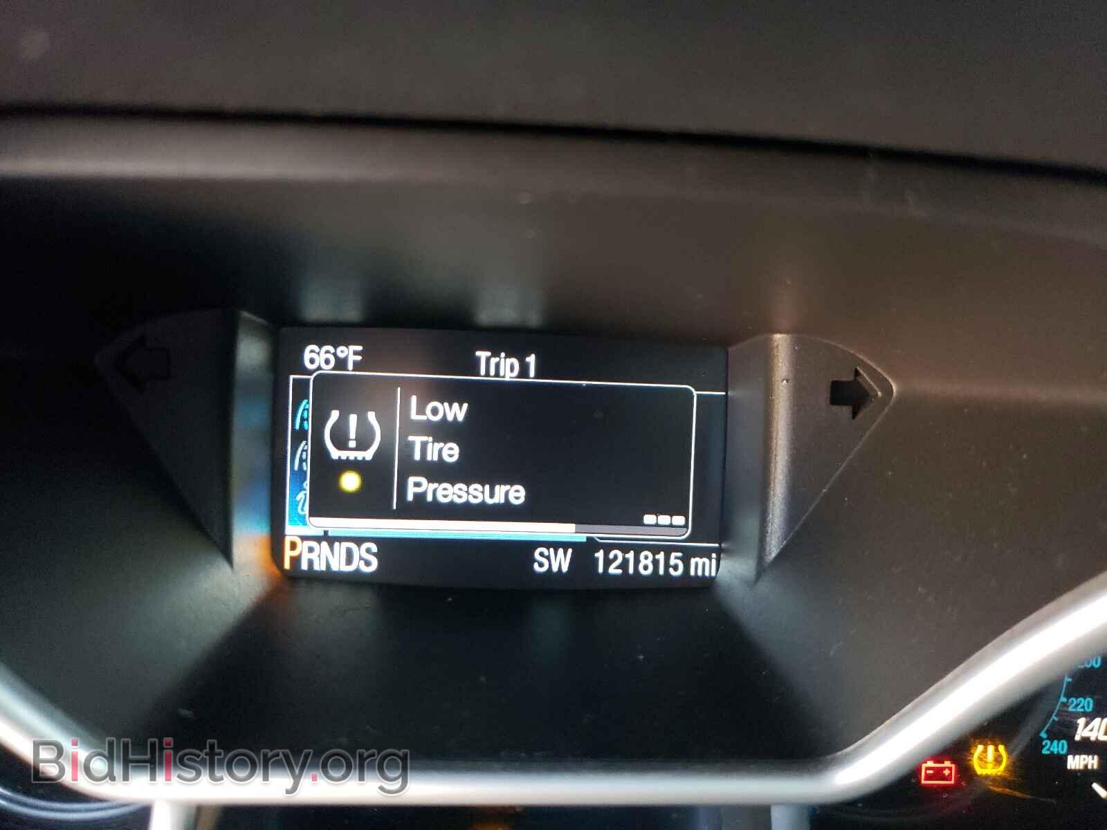 2018 FORD TRANSIT CO - VIN: NM0GE9F77J1370377 - Фото 8