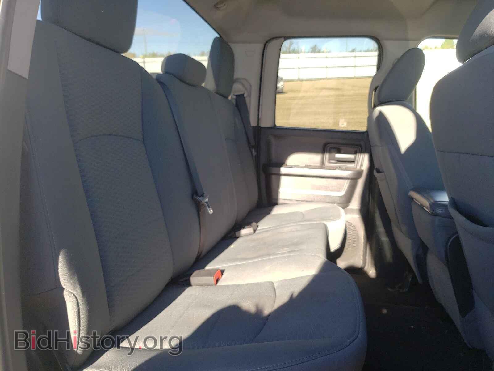 2013 RAM 1500 - VIN: 1C6RR7FP7DS544815 - Фото 6