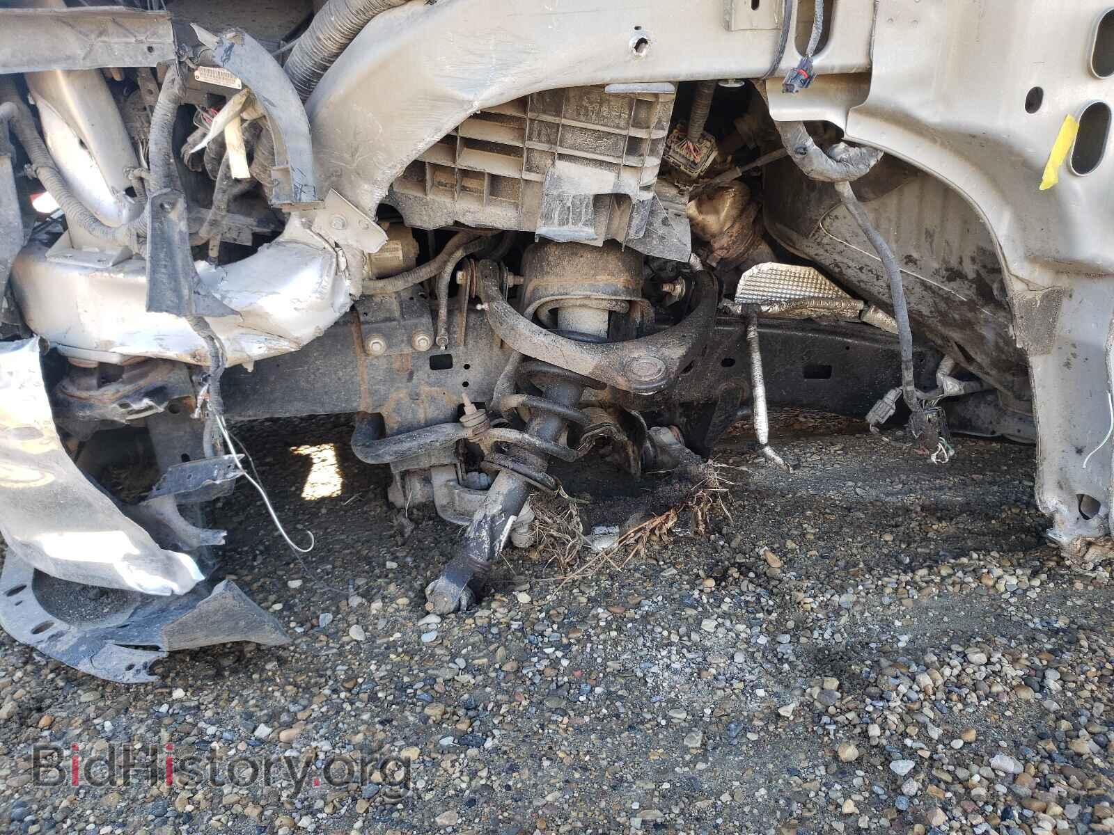 2013 RAM 1500 - VIN: 1C6RR7FP7DS544815 - Фото 9