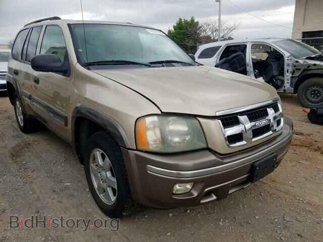 Photo 4NUDS13S742100870 - ISUZU ASCENDER S 2004