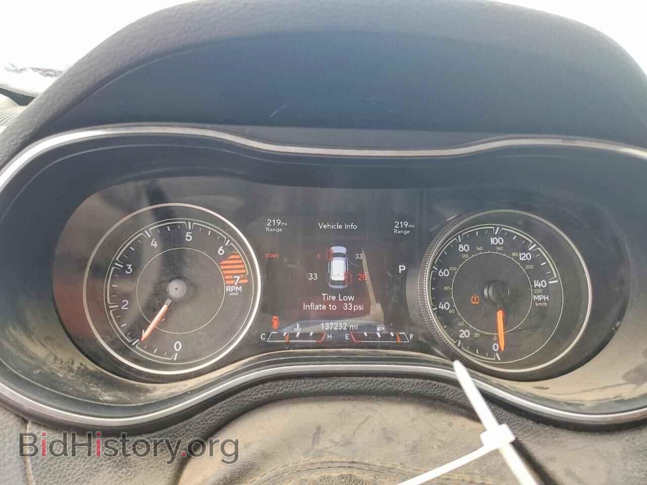 2020 JEEP CHEROKEE - VIN: 1C4PJLDB2LD653029 - Фото 9