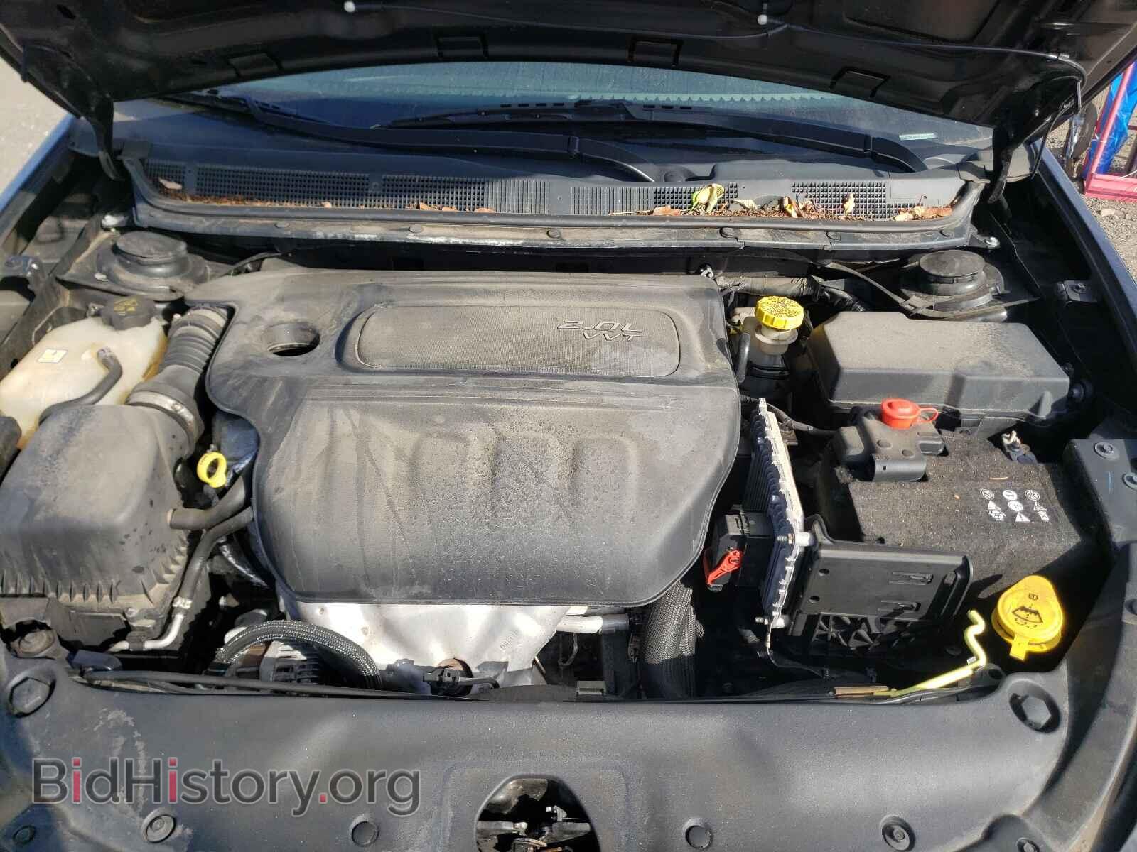 2015 DODGE DART - VIN: 1C3CDFAA8FD375703 - Фото 7