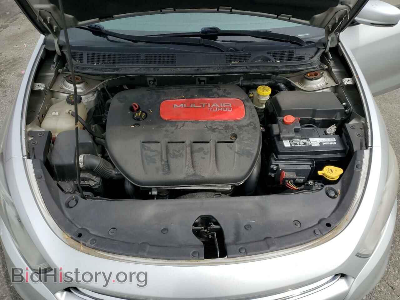 2013 DODGE DART - VIN: 1C3CDFCHXDD299733 - Фото 11