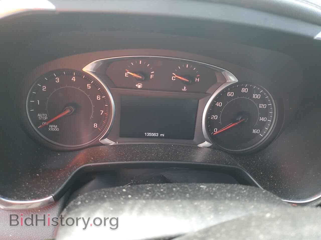 2020 CHEVROLET BLAZER - VIN: 3GNKBHRS7LS585718 - Фото 9