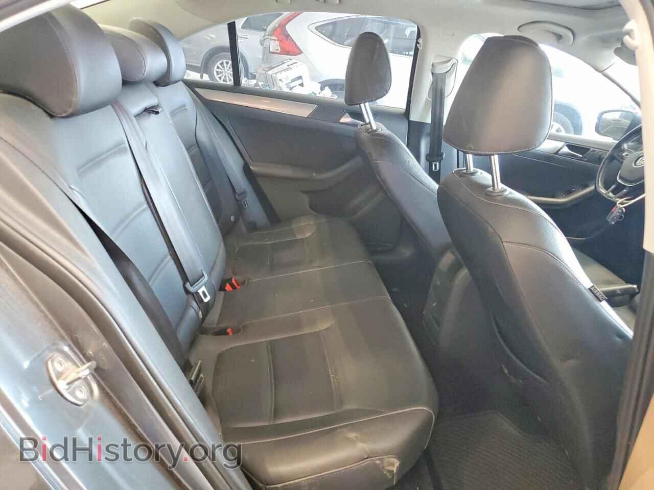 2018 VOLKSWAGEN JETTA - VIN: 3VWDB7AJ3JM258438 - Фото 10