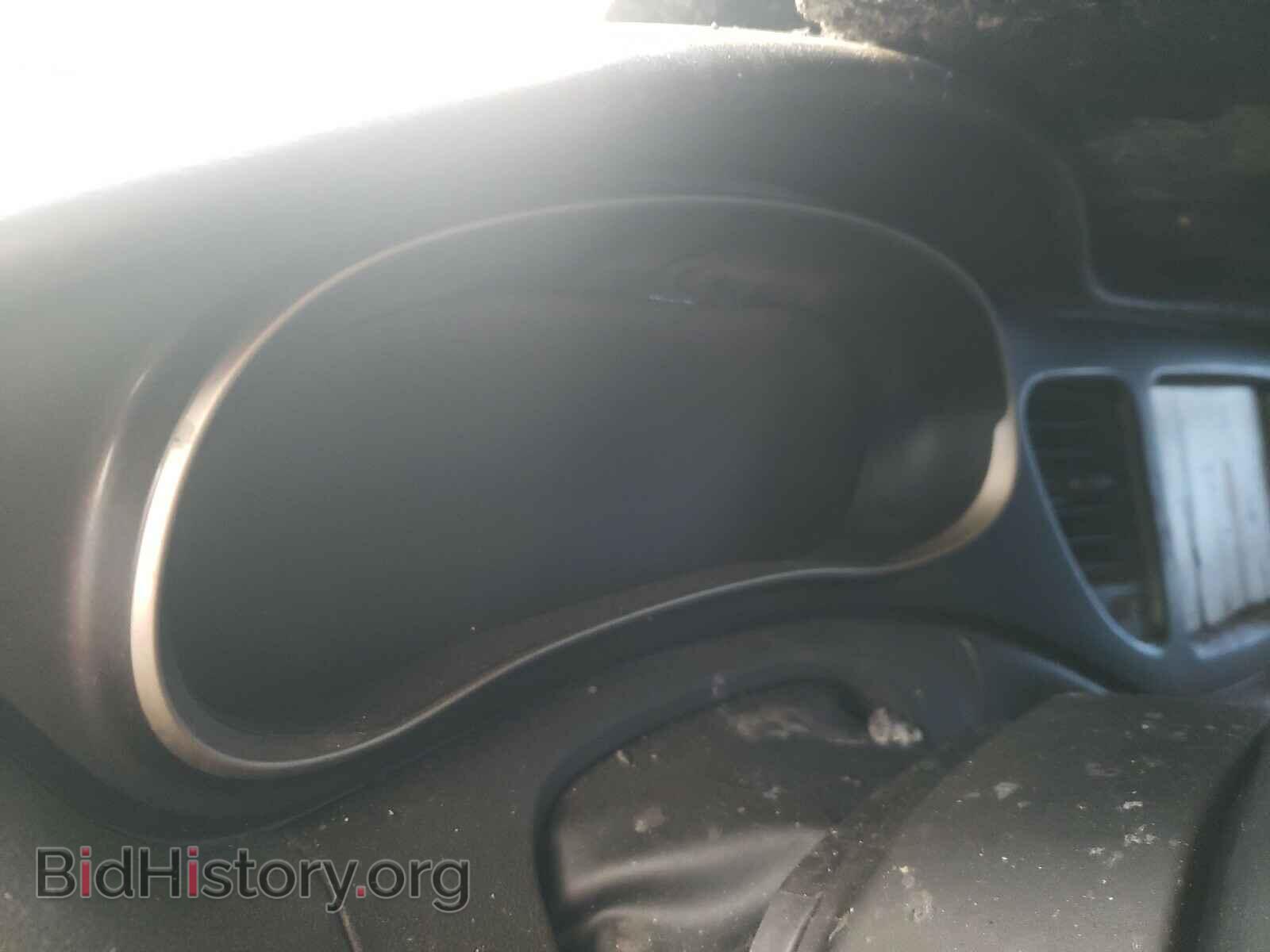 2013 DODGE DART - VIN: 1C3CDFCH4DD214644 - Фото 8