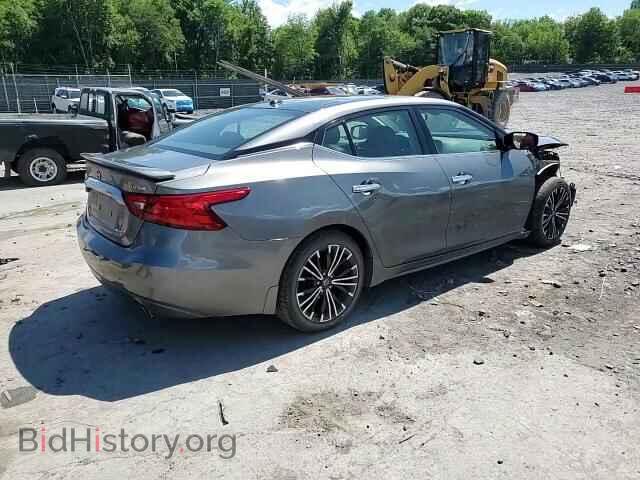 2017 NISSAN MAXIMA - VIN: 1N4AA6AP4HC394439 - Фото 14