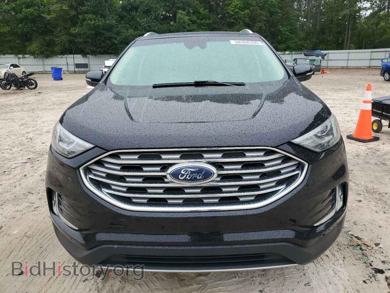 2019 FORD EDGE - VIN: 2FMPK4J9XKBB10418 - Фото 5