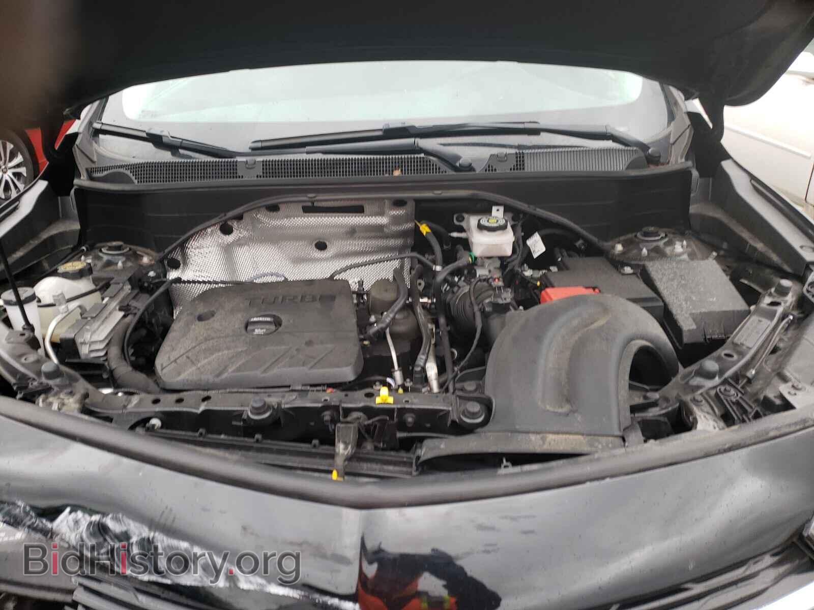 2020 BUICK ENCORE - VIN: KL4MMDSLXLB124560 - Photo 7