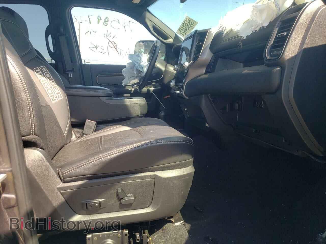 2020 RAM 2500 - VIN: 3C6TR5EJ8LG283384 - Photo 5