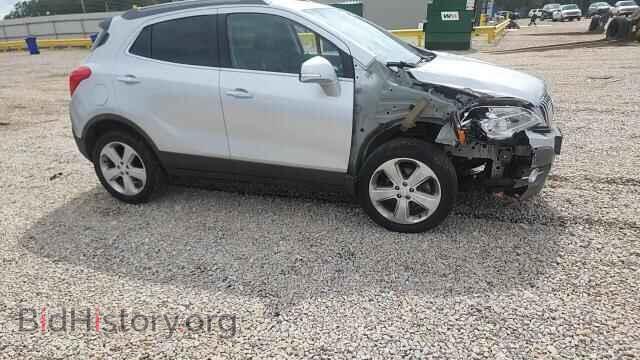 2015 BUICK ENCORE - VIN: KL4CJFSB6FB217068 - Photo 14