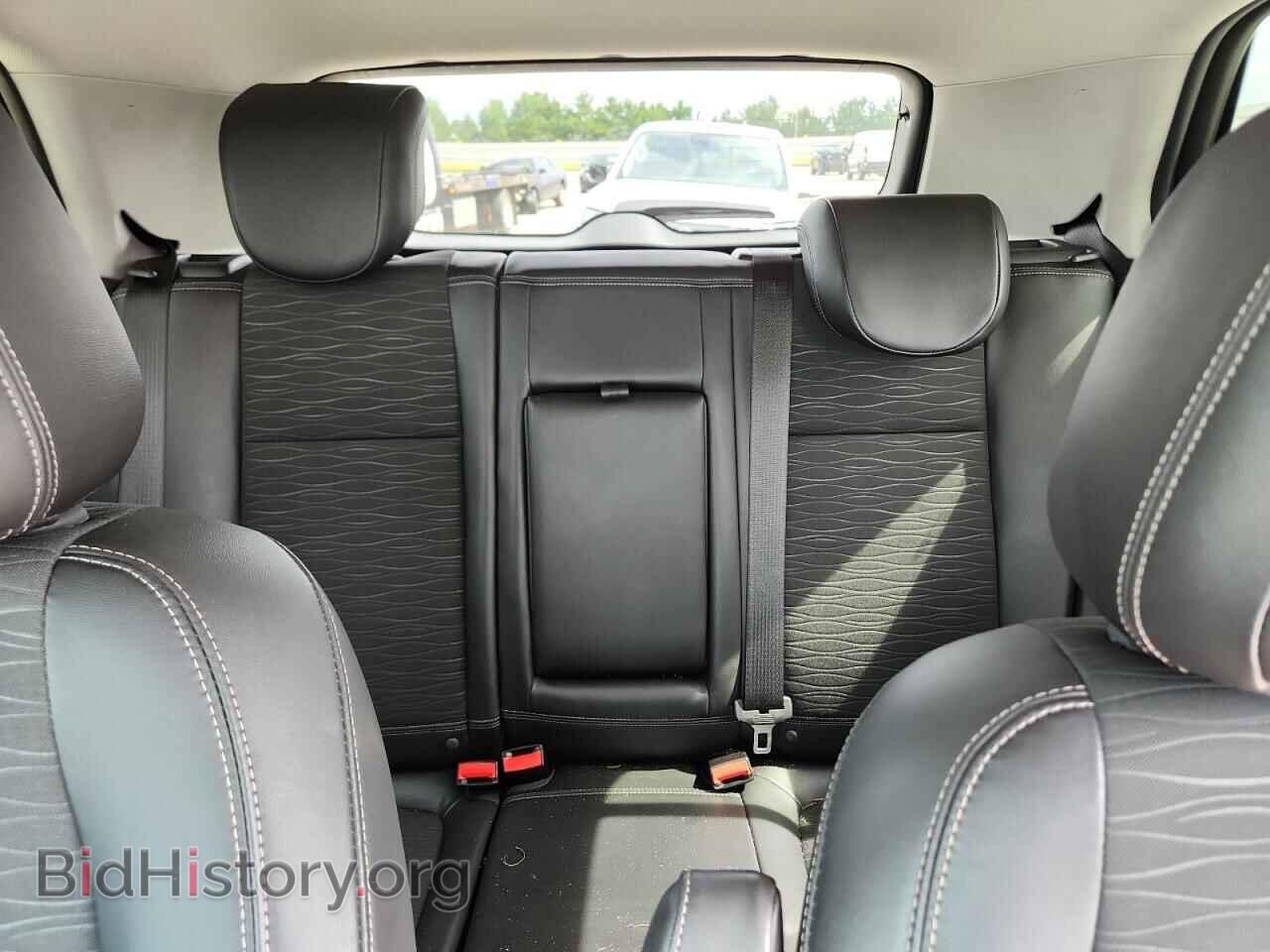 2015 BUICK ENCORE - VIN: KL4CJFSB6FB217068 - Photo 10