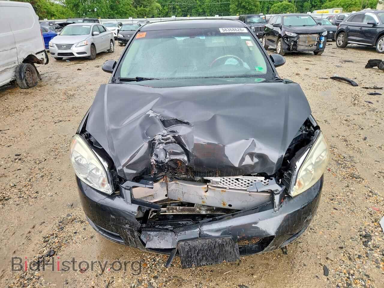 2014 CHEVROLET IMPALA - VIN: 2G1WA5E3XE1145199 - Фото 5