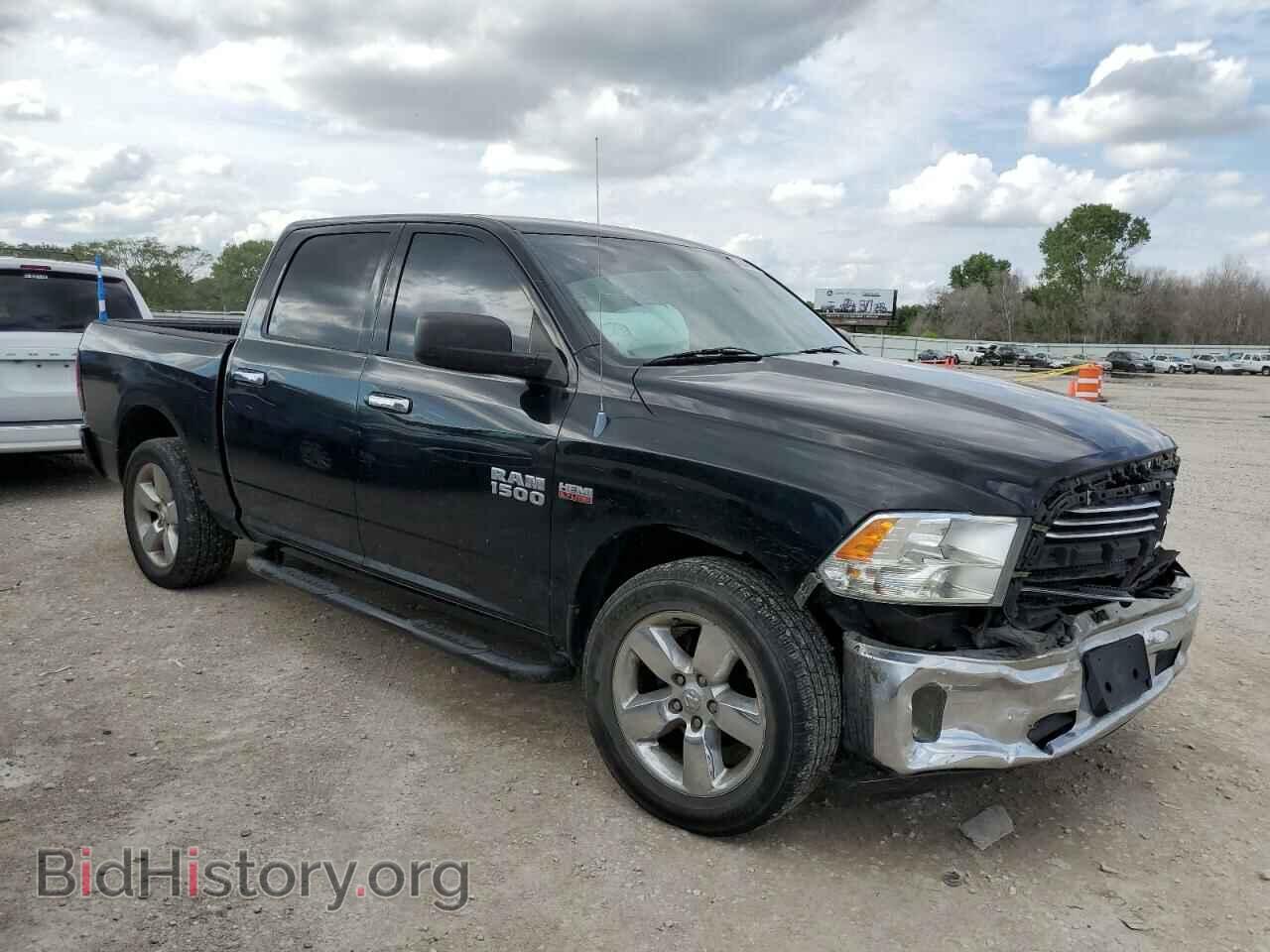 2013 RAM 1500 - VIN: 1C6RR6LTXDS680755 - Фото 4