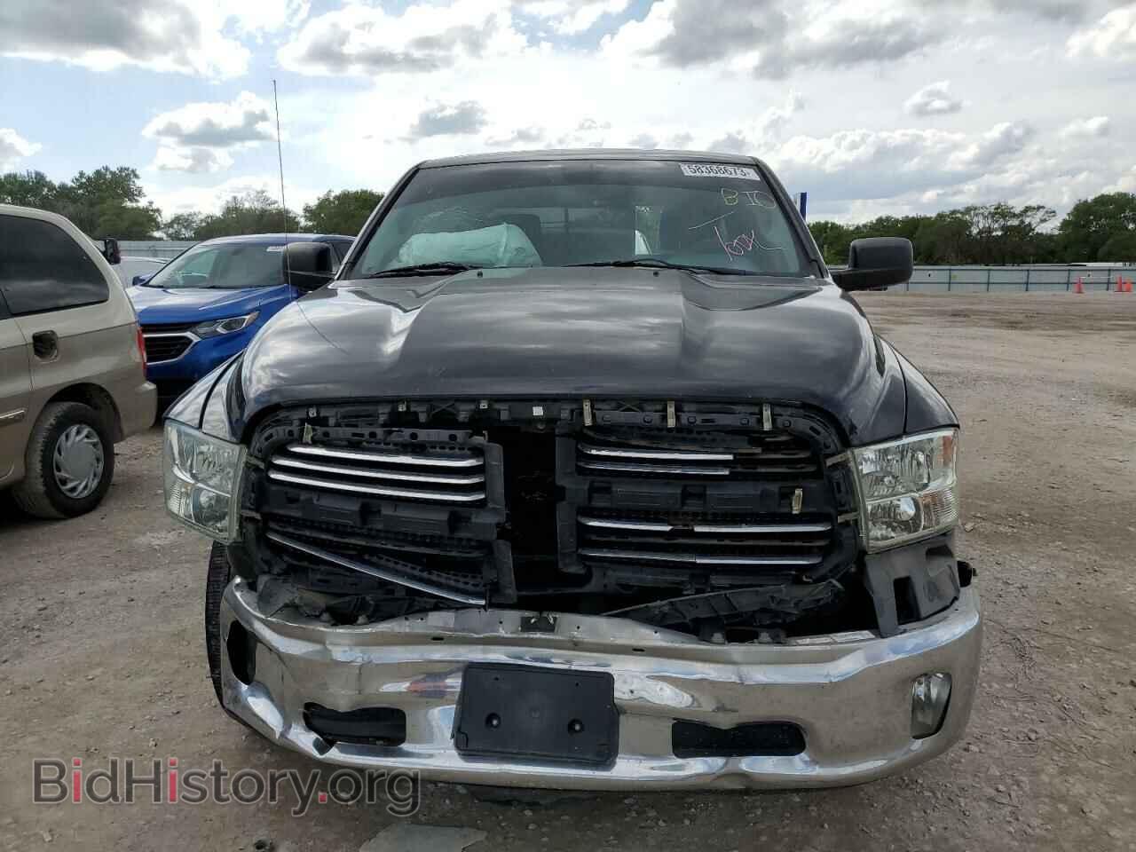 2013 RAM 1500 - VIN: 1C6RR6LTXDS680755 - Фото 5