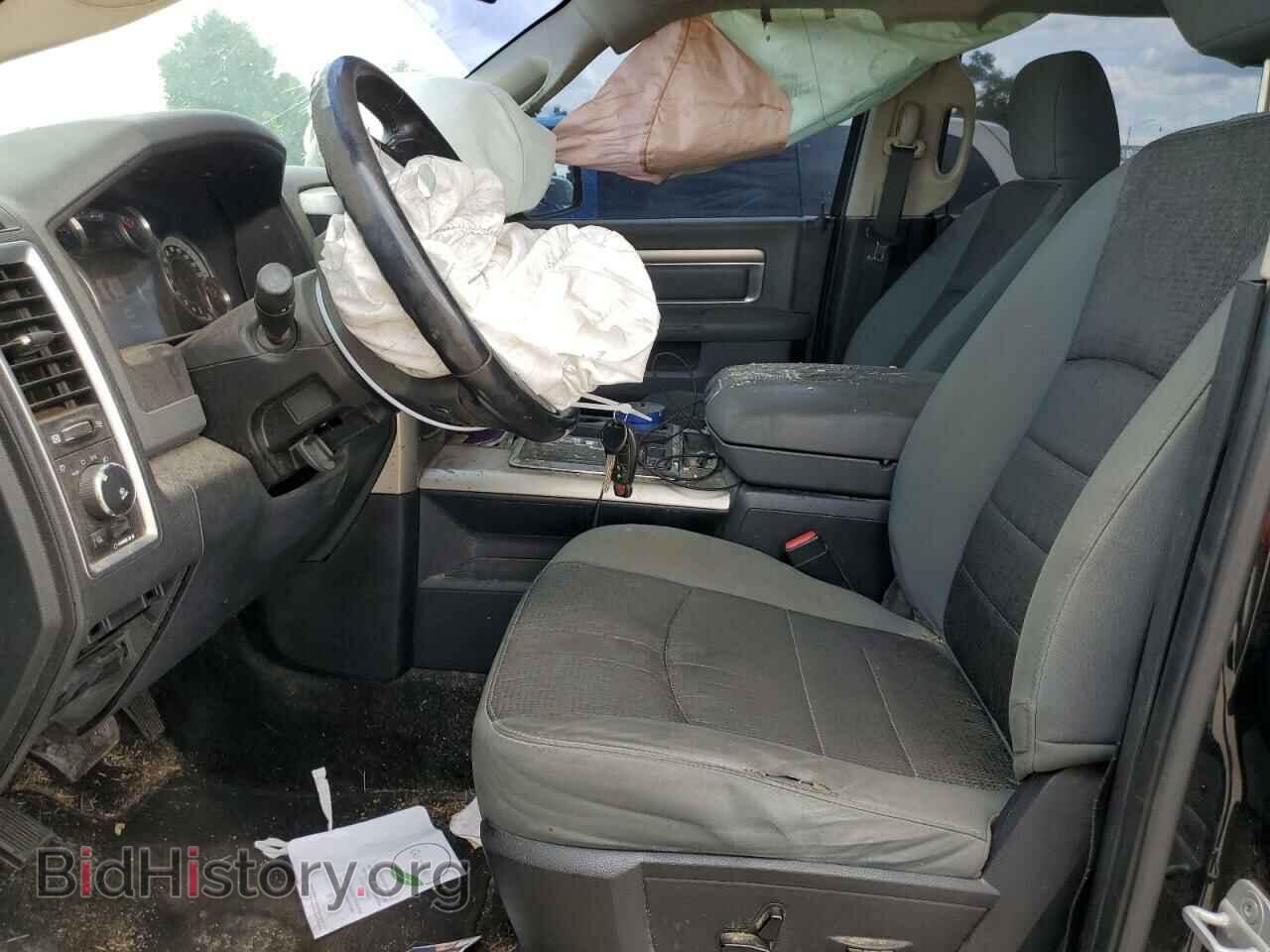 2013 RAM 1500 - VIN: 1C6RR6LTXDS680755 - Фото 7
