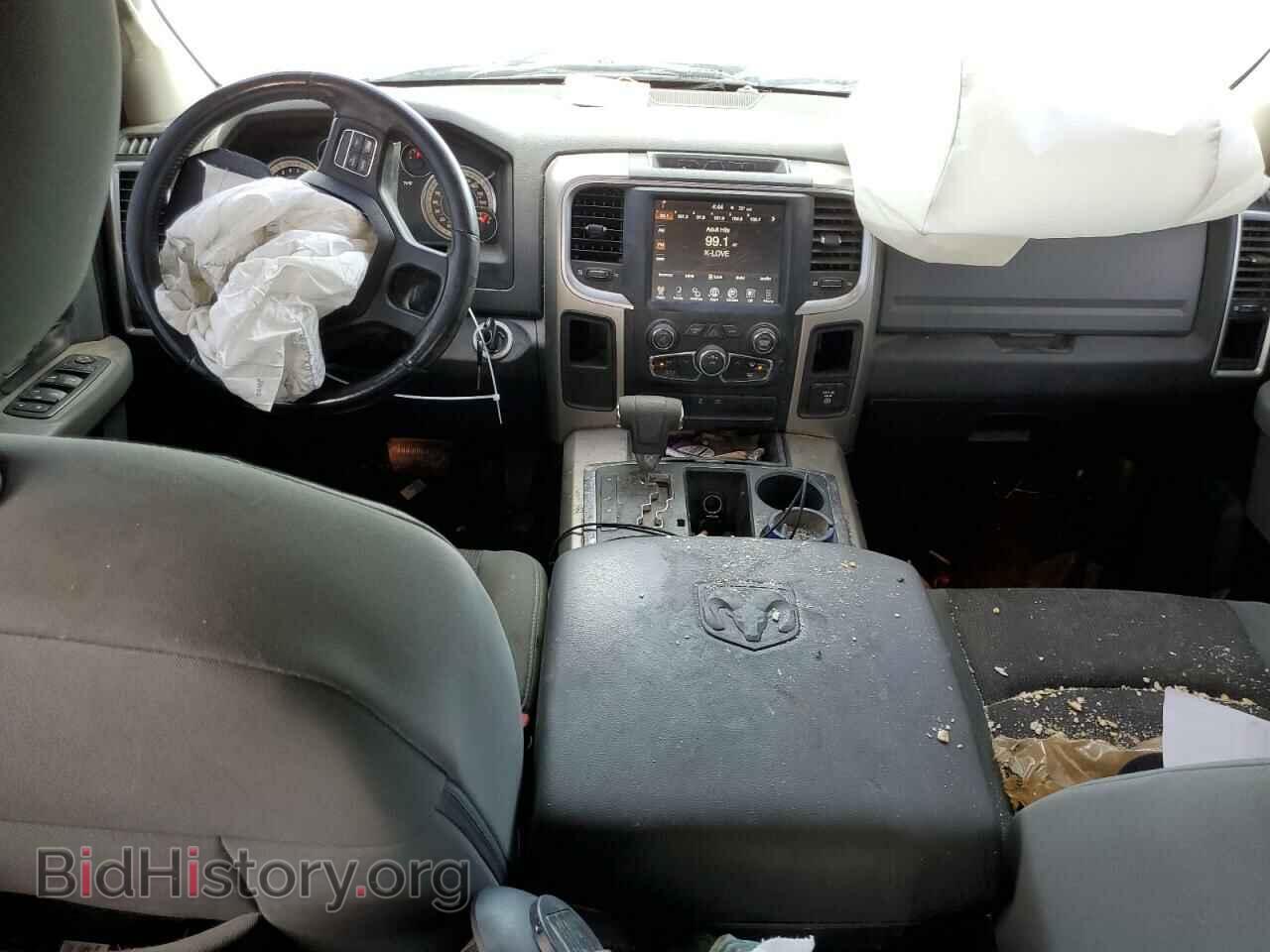 2013 RAM 1500 - VIN: 1C6RR6LTXDS680755 - Фото 8