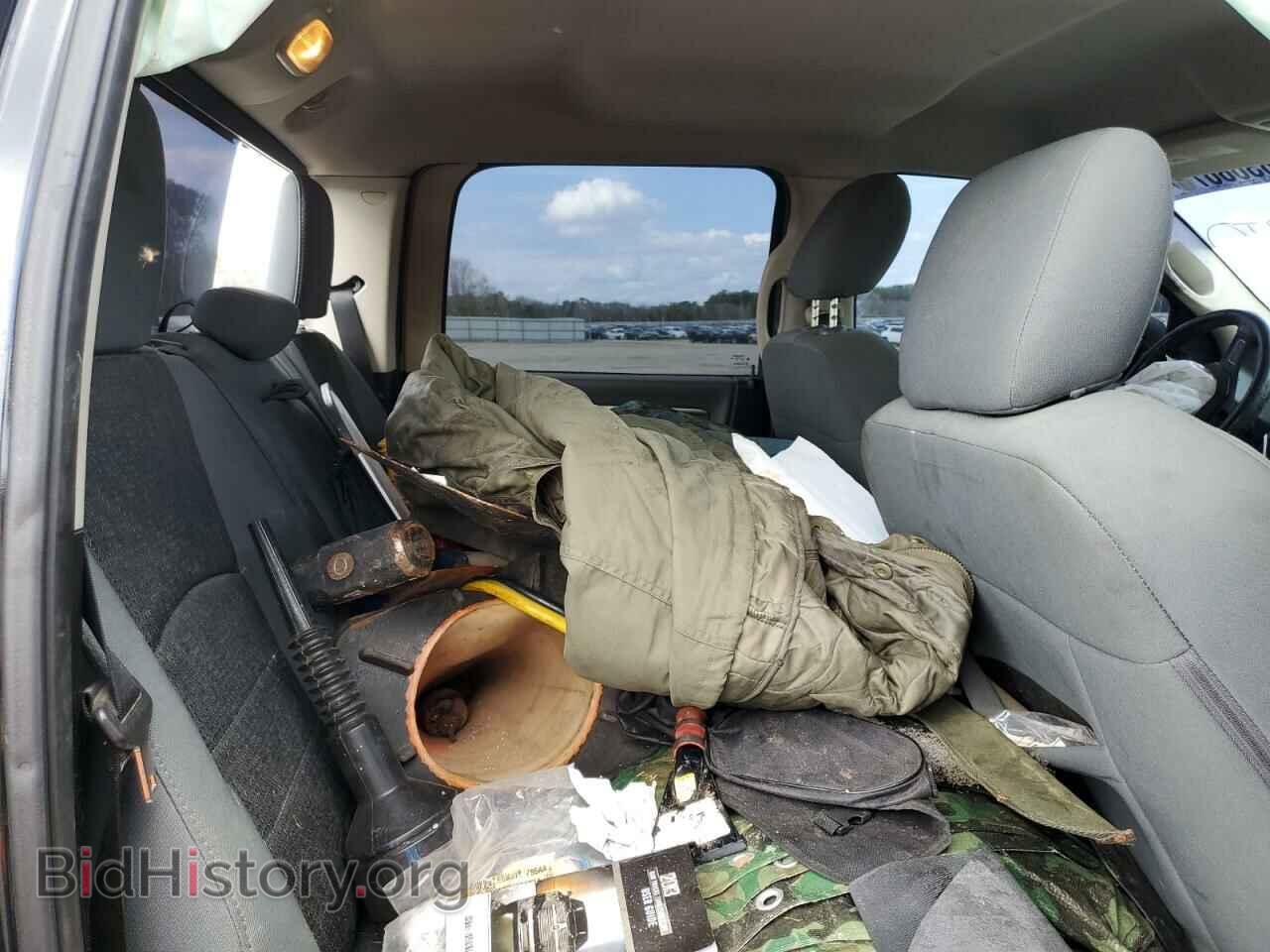2013 RAM 1500 - VIN: 1C6RR6LTXDS680755 - Фото 10