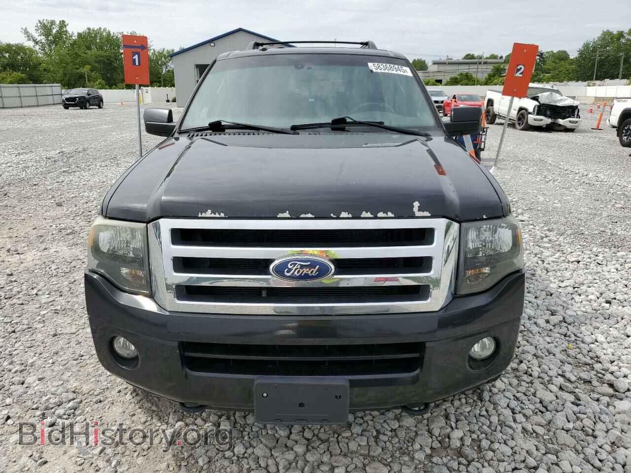 2011 FORD EXPEDITION - VIN: 1FMJU2A51BEF16741 - Фото 5