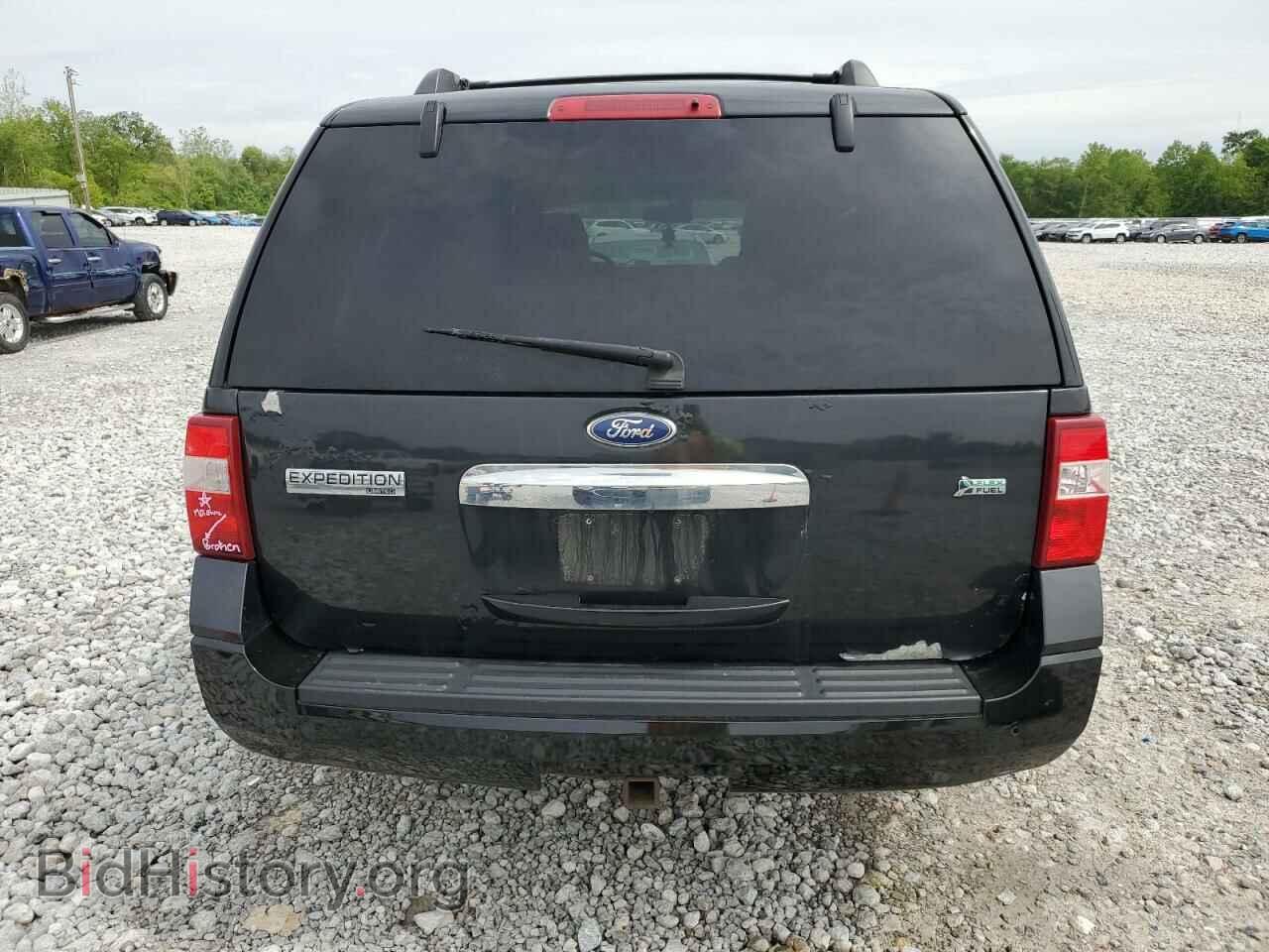 2011 FORD EXPEDITION - VIN: 1FMJU2A51BEF16741 - Фото 6