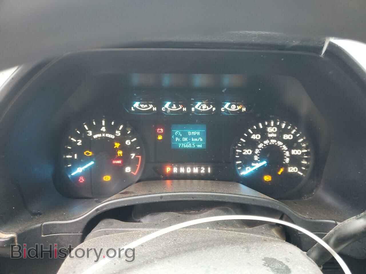 2019 FORD All Models - VIN: 1FTMF1CB2KKF10294 - Photo 9