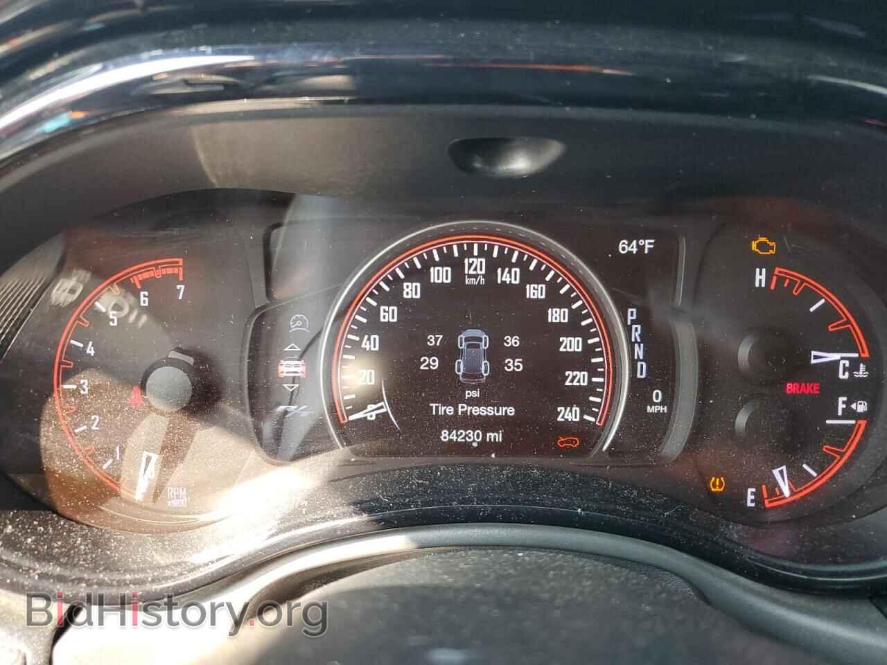 2023 DODGE DURANGO - VIN: 1C4SDJCT6PC550997 - Фото 9