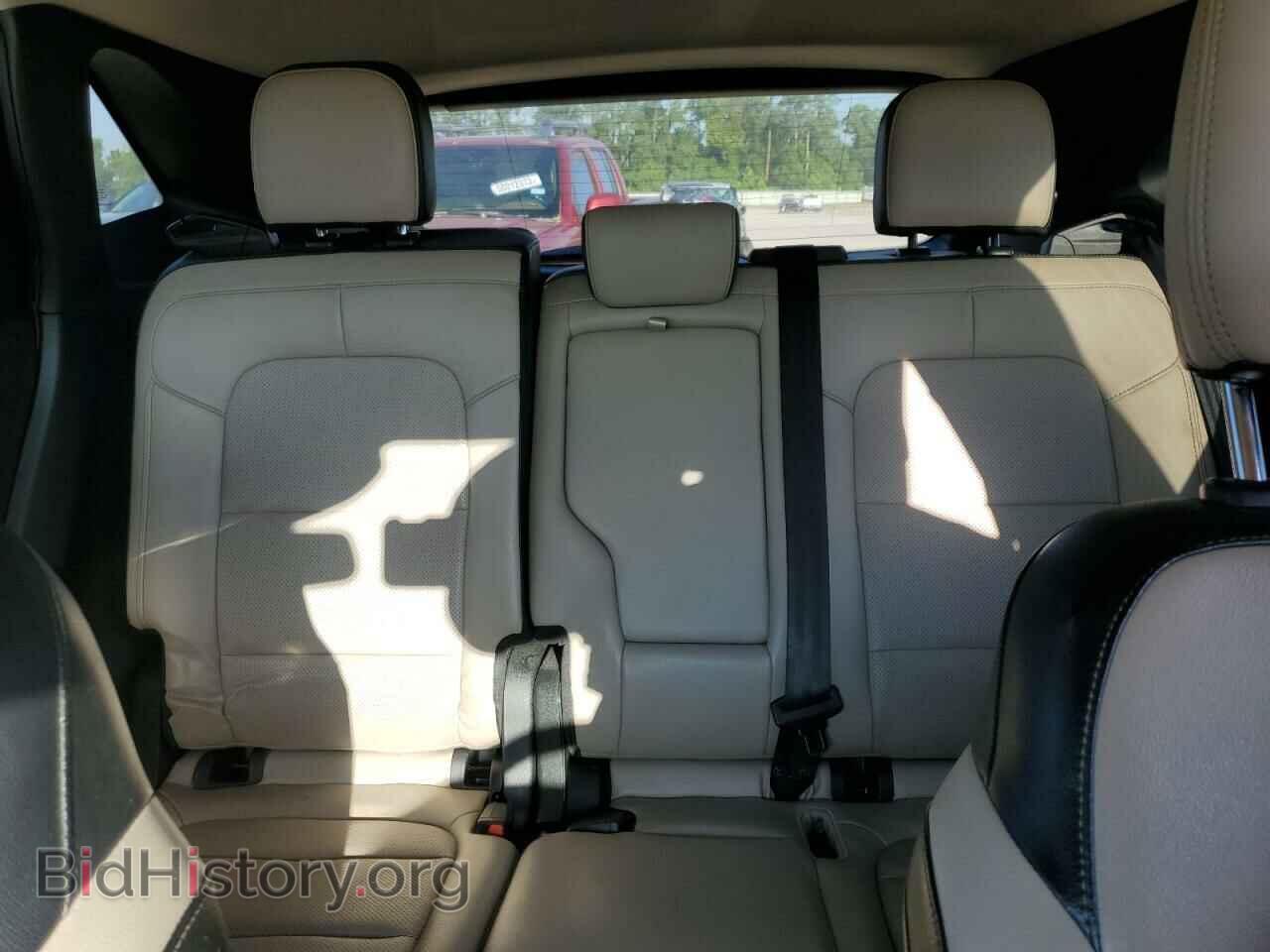 2020 FORD ESCAPE - VIN: 1FMCU9J92LUA00660 - Фото 10