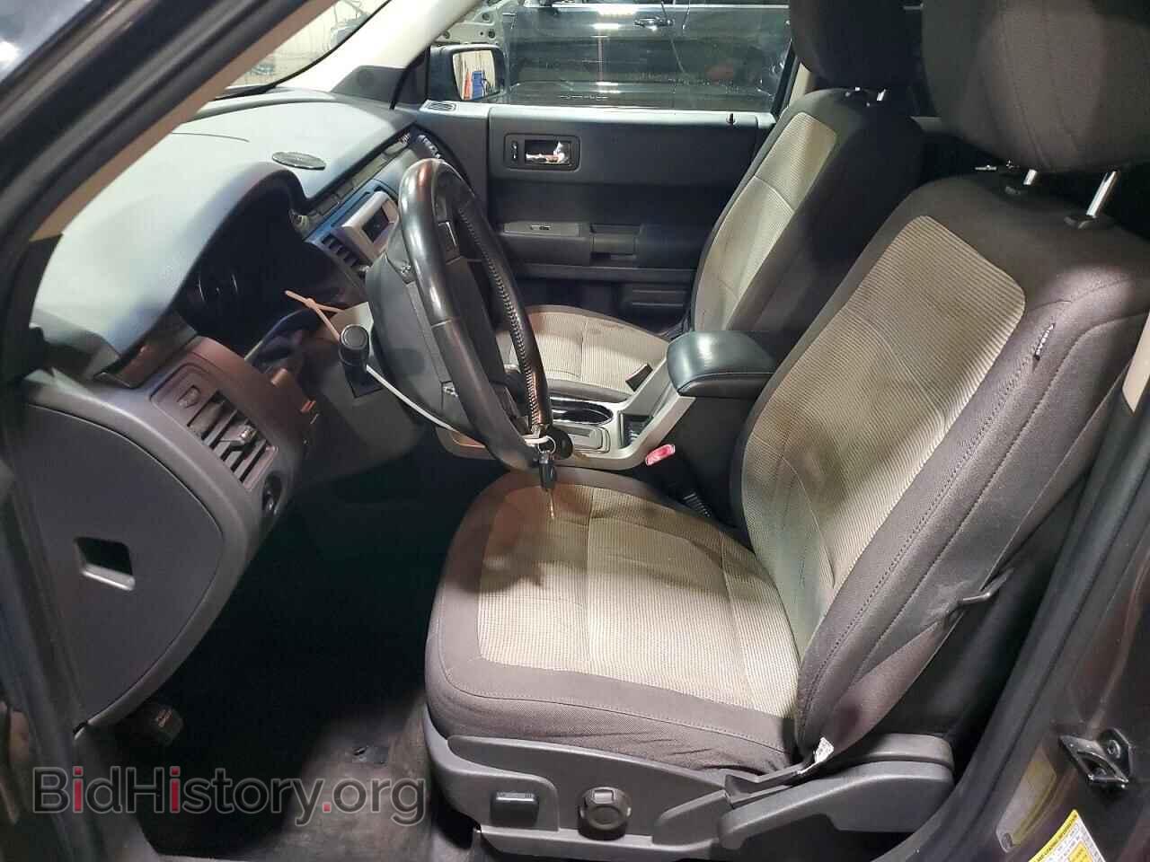 2010 FORD FLEX - VIN: 2FMGK5BC0ABA39633 - Фото 7