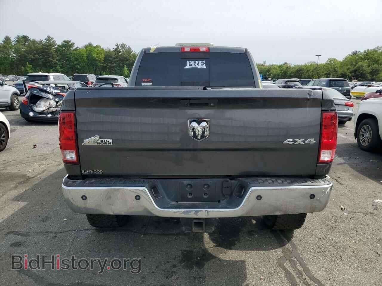 2014 RAM All Models - VIN: 3C6TR5DT1EG309829 - Photo 6