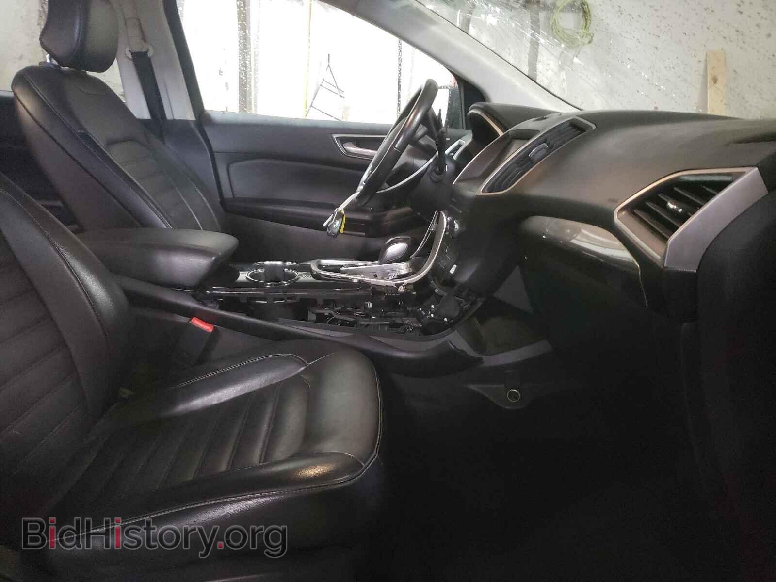 2015 FORD EDGE - VIN: 2FMTK3J97FBB08513 - Photo 5