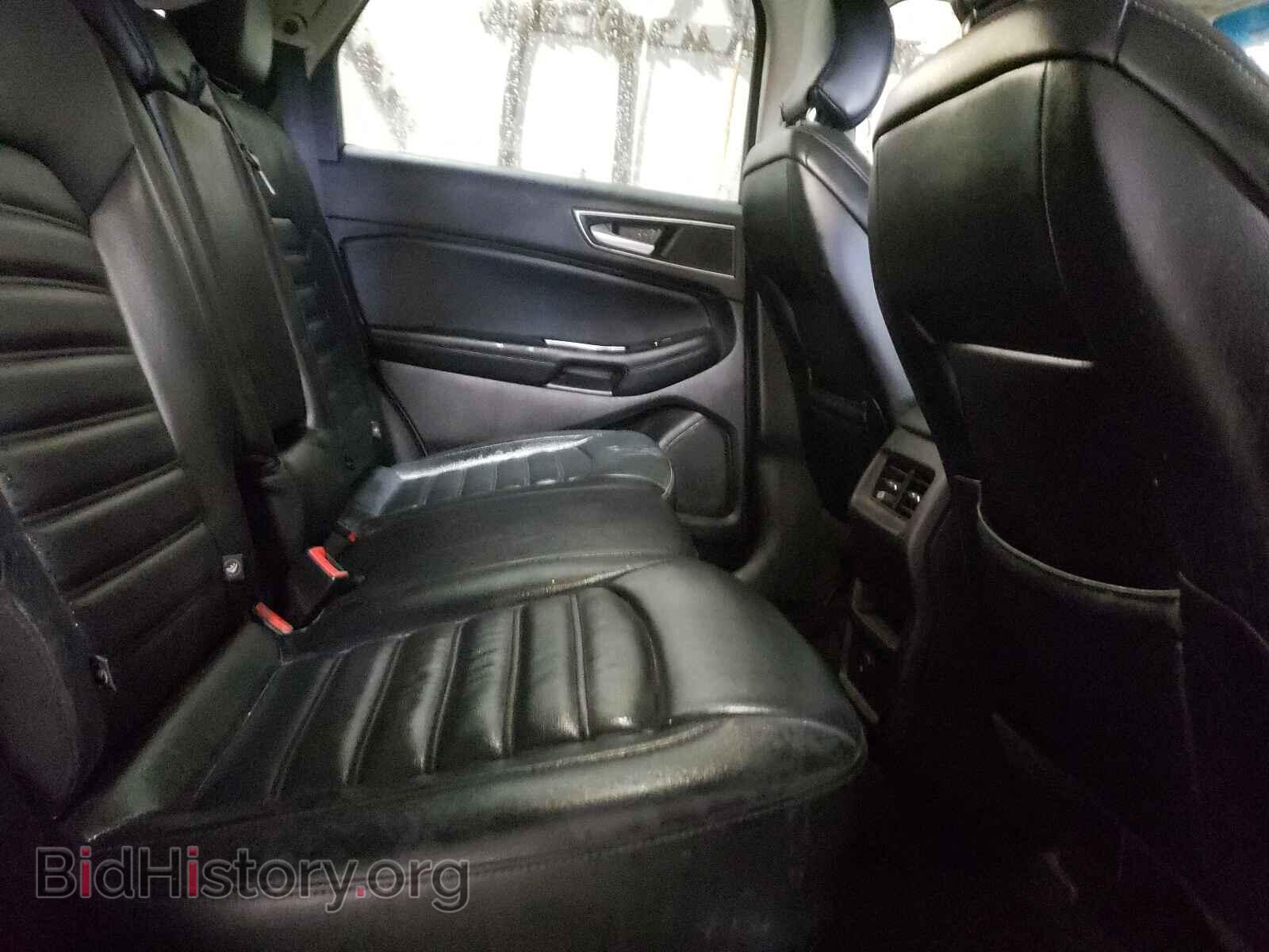 2015 FORD EDGE - VIN: 2FMTK3J97FBB08513 - Photo 6
