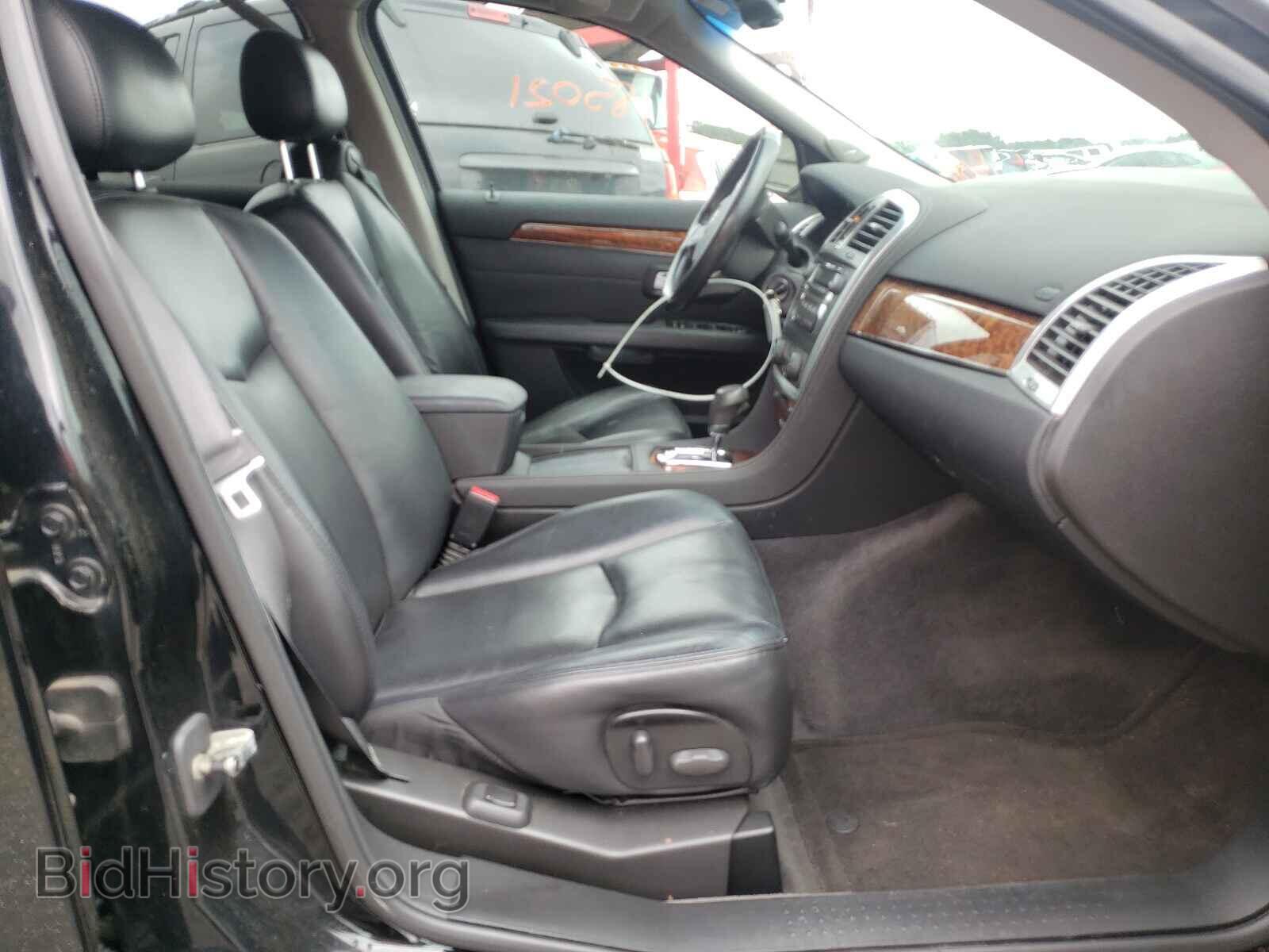 2008 CADILLAC SRX - VIN: 1GYEE437680133763 - Фото 5